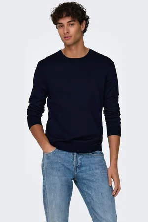 Only & Sons Onswyler Pull-overs