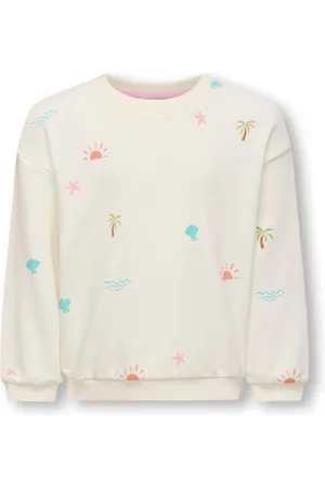 ONLY Kmgsummer Sweat-shirts