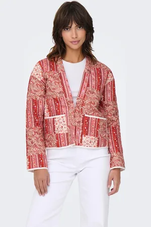 ONLY Jdyavalon Veste De Pluie