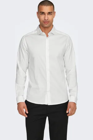 Only & Sons Onsjordan Chemise