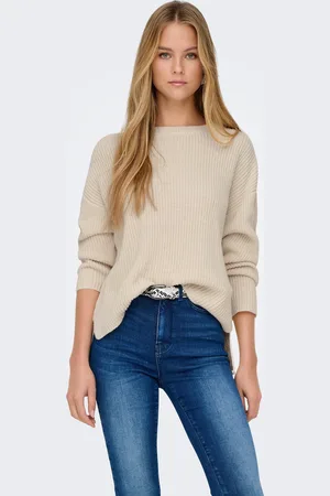 ONLY Onlluna Pull En Maille
