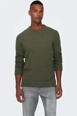 Only & Sons Onsese Pull-overs