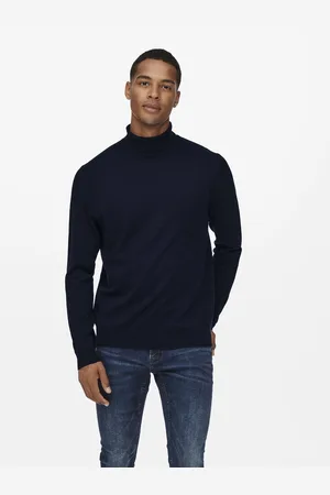 Only & Sons Onswyler Pull-overs