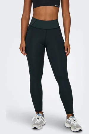 ONLY Onpopal Tight Fit Collants D