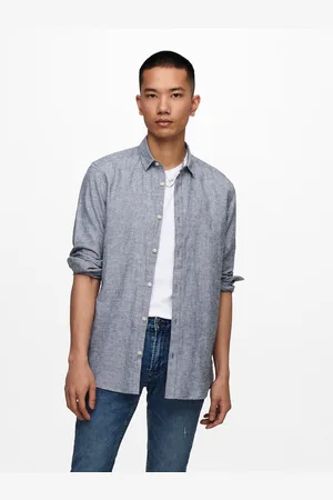 Only & Sons Onscaiden Chemise