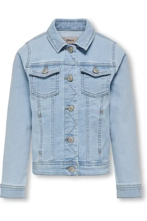 ONLY Kogsara Veste En Jean