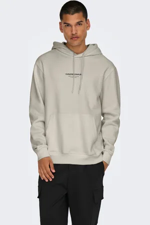 Only & Sons Onscurated Sweat-shirts