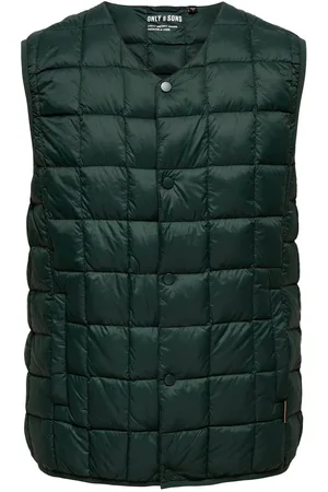 Only & Sons Onsgavin Gilet