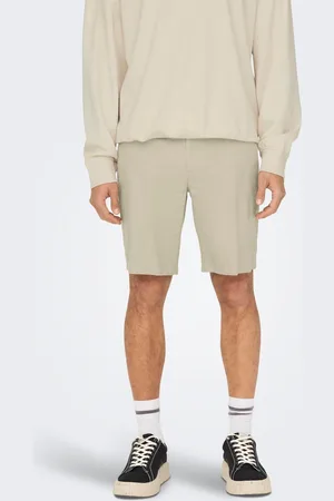 Only & Sons Onsmark Regular Fit Shorts