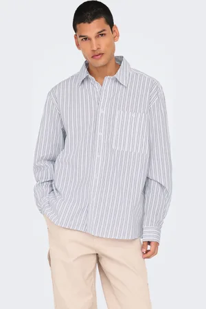 Only & Sons Onswalter Chemise