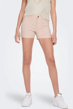 ONLY Jdyzena Slim Fit Short Chino