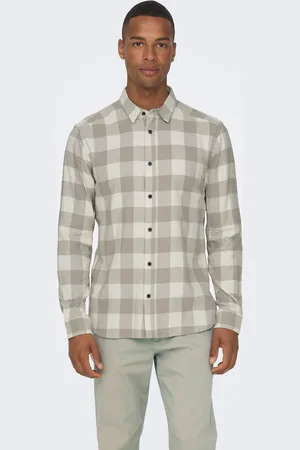 Only & Sons Onsgudmund Chemise