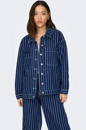 ONLY Onledie Veste En Jean