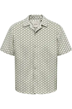 Only & Sons Onscharmy Chemise