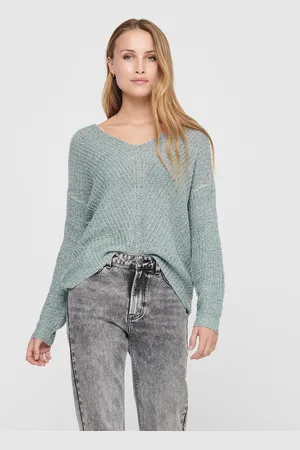 ONLY Jdynew Pull En Maille