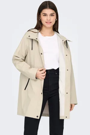 ONLY Onlvivian Veste De Pluie