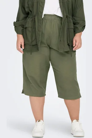 ONLY Carbillie Regular Fit Pantalon Classique