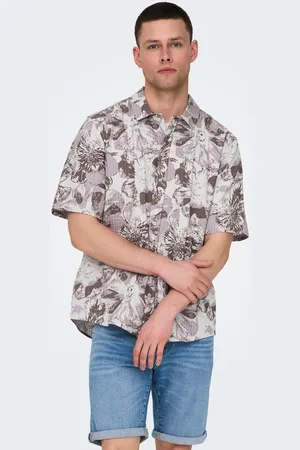 Only & Sons Onsnicolai Chemise