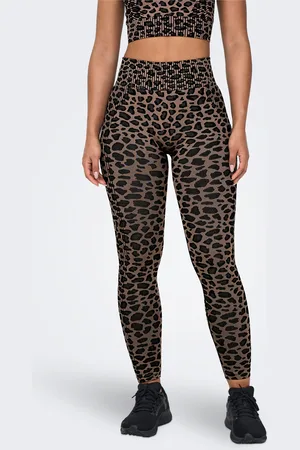 ONLY Onpani Tight Fit Collants D