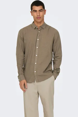 Only & Sons Onscaiden Chemise