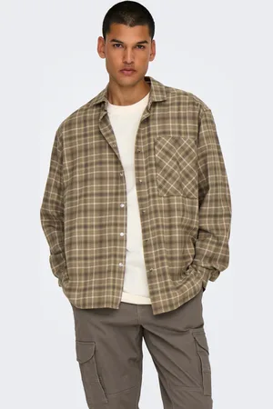 Only & Sons Onsarcher Chemise