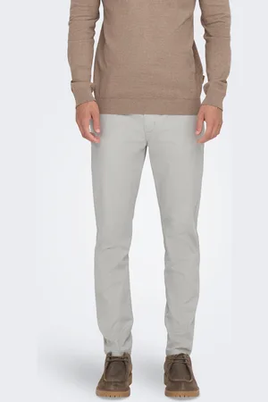 Only & Sons Onsmark Slim Fit Pantalon