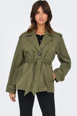 ONLY Onlline Trench Coat
