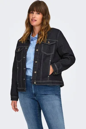 ONLY Carwonder Veste En Jean