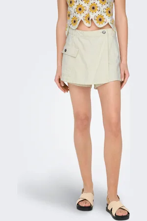 ONLY Onlmira Jupe En Denim