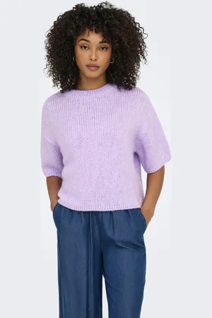 ONLY Jdylinea Pull En Maille