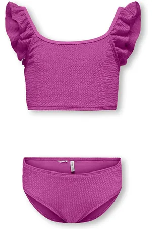 ONLY Kogwave Ensemble Bikini