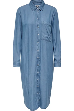 ONLY Onlpema Robe Midi