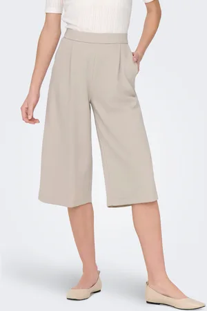 ONLY Jdygeggo Loose Fit Jupe Culotte