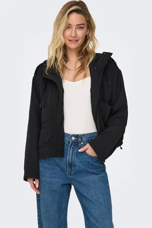 ONLY Onlmamba Parka Longue