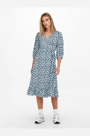 ONLY Onlolivia Robe Longue