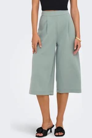 ONLY Jdygeggo Loose Fit Jupe Culotte