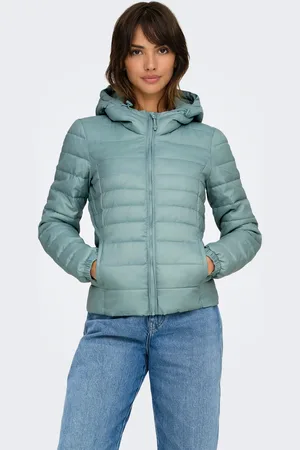 ONLY Onltahoe Veste Matelassée