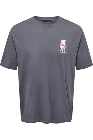 Only & Sons Osjkeane T-shirt