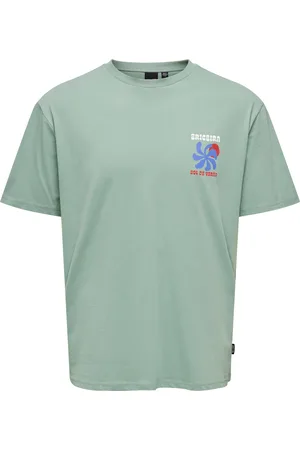 Only & Sons Osjkeane T-shirt