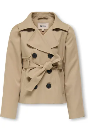 ONLY Kogchloe Trench Coat