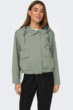 ONLY Onlmamba Parka Longue