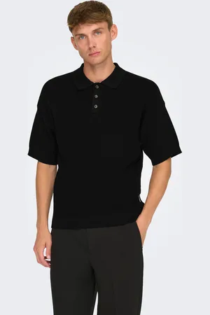 Only & Sons Onsgriffin Polo En Maille