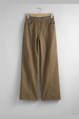 & OTHER STORIES Pantalon Utilitaire Droit - , 32