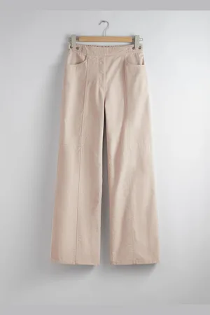 & OTHER STORIES Pantalon Utilitaire Droit - , 32