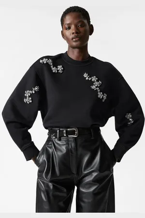 & OTHER STORIES Sweat Orné - , S
