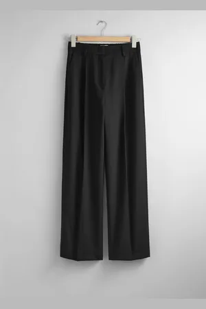& OTHER STORIES Pantalon Droit - , 32