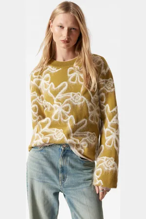 & OTHER STORIES Pull En Jacquard Intarsia À Motifs - , XS