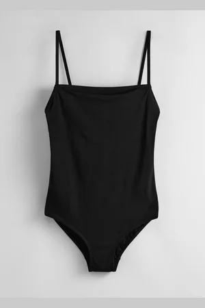 & OTHER STORIES Maillot De Bain À Bretelles - , 32