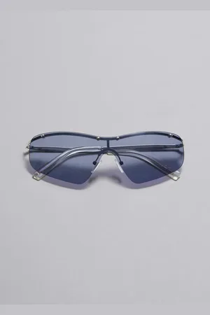 & OTHER STORIES Lunettes De Soleil Sans Monture - , ONESIZE