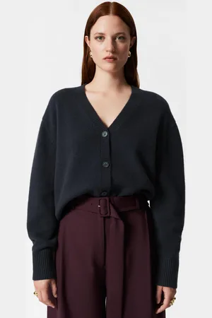 & OTHER STORIES Cardigan Oversize En Laine Mérinos - , L